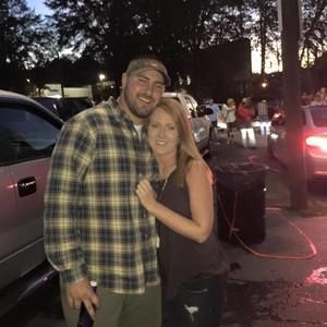 Meet your Posher, Nick